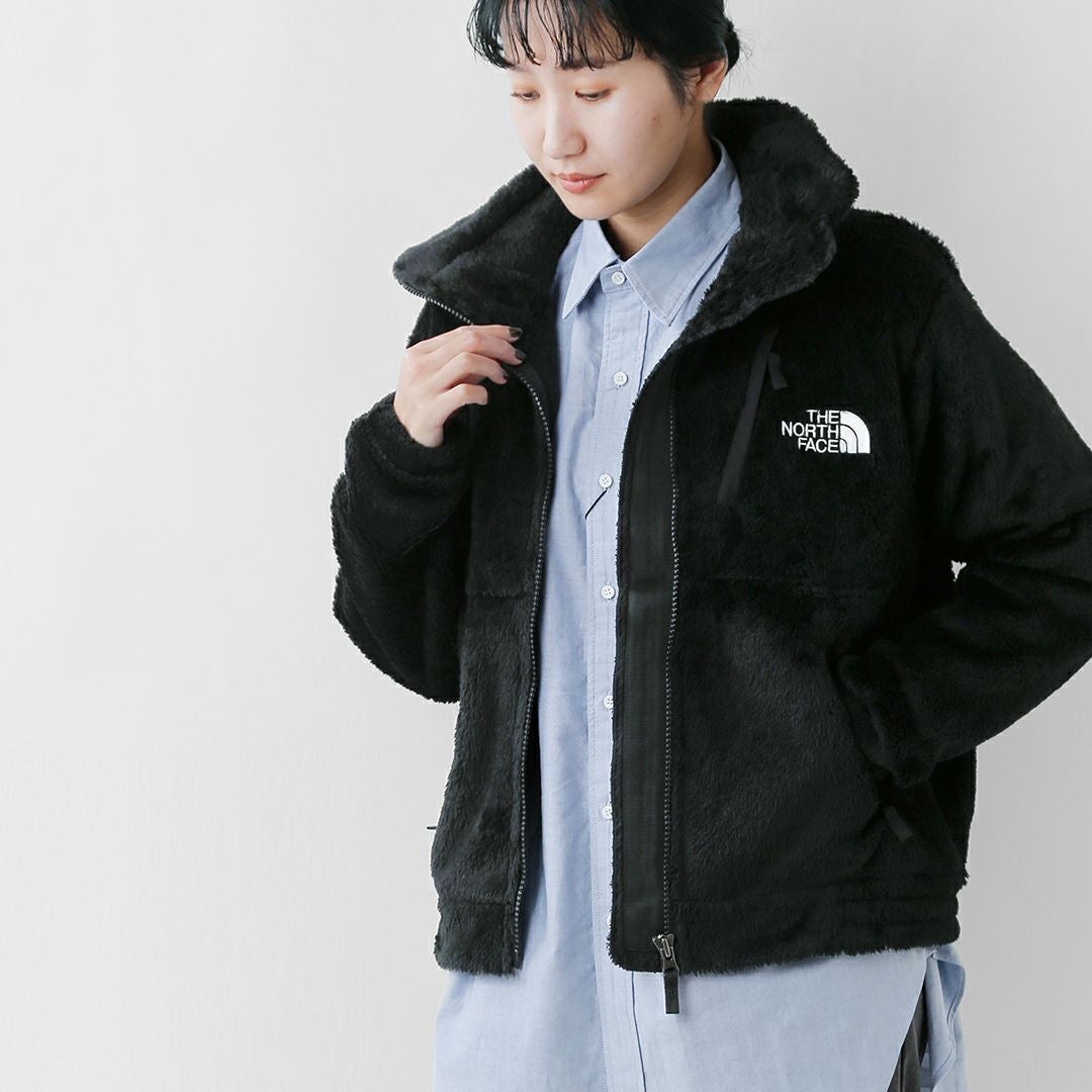 THE NORTH FACE ノースフェイス ショート バーサロフト ジャケット