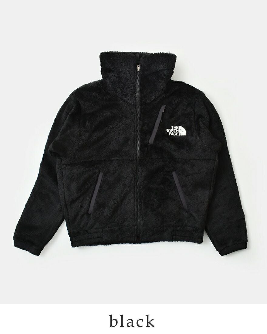 THE NORTH FACE ノースフェイス ショート バーサロフト ジャケット