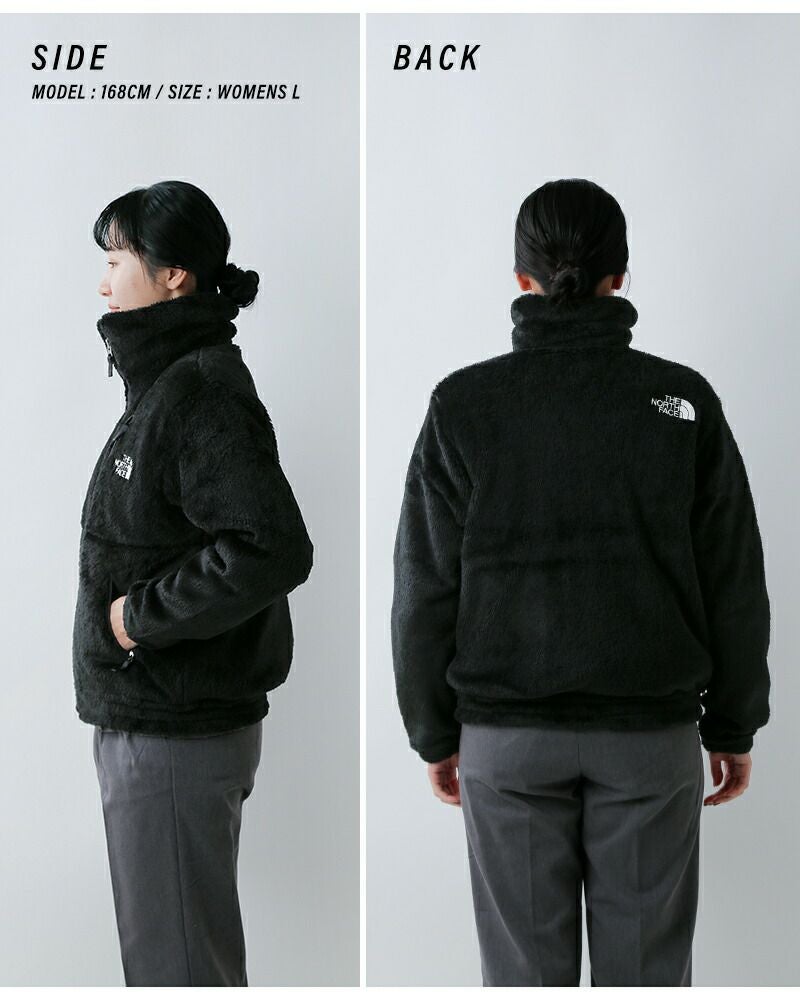 THE NORTH FACE ノースフェイス ショート バーサロフト ジャケット