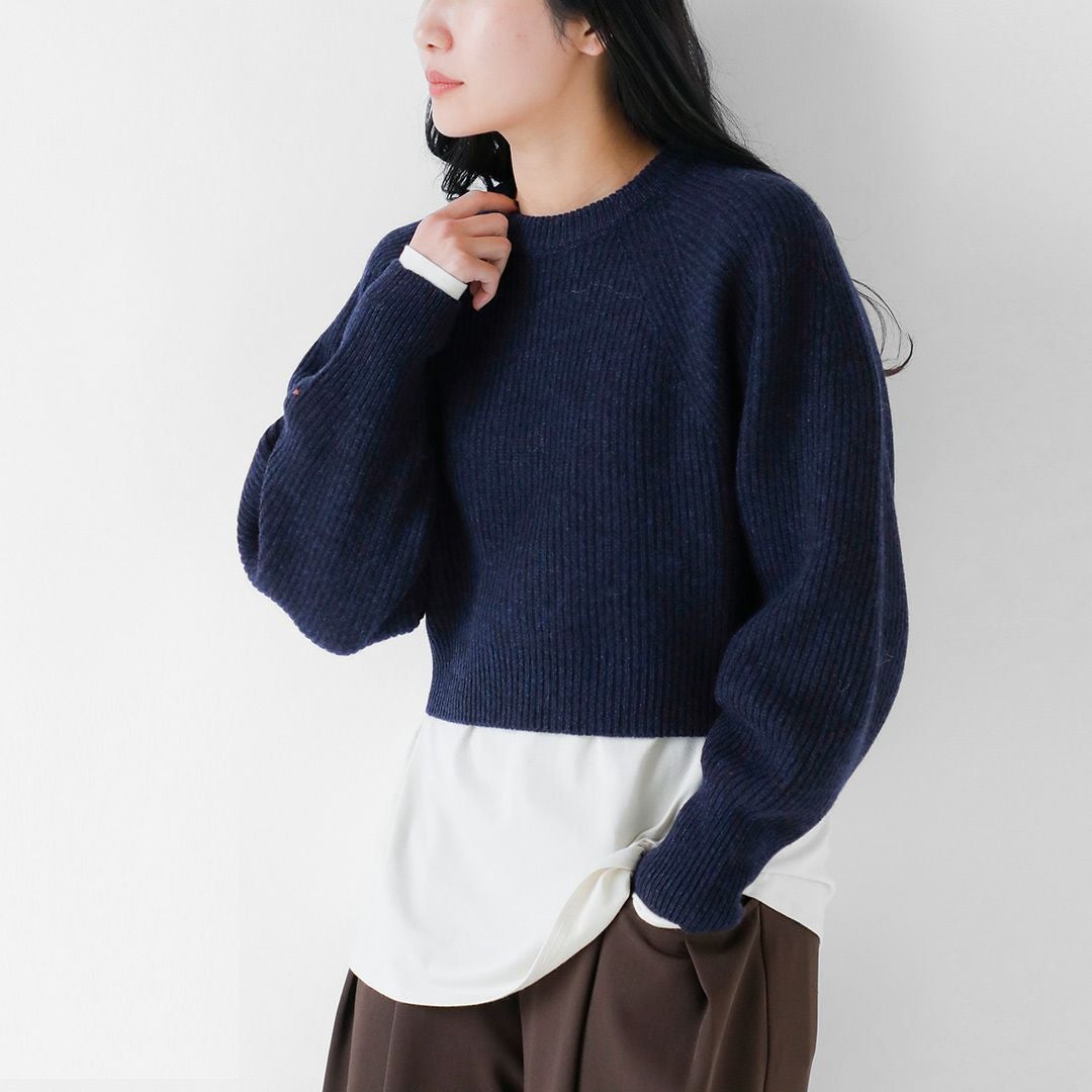 unfil(アンフィル) | Piu di aranciato（ピウディアランチェート）