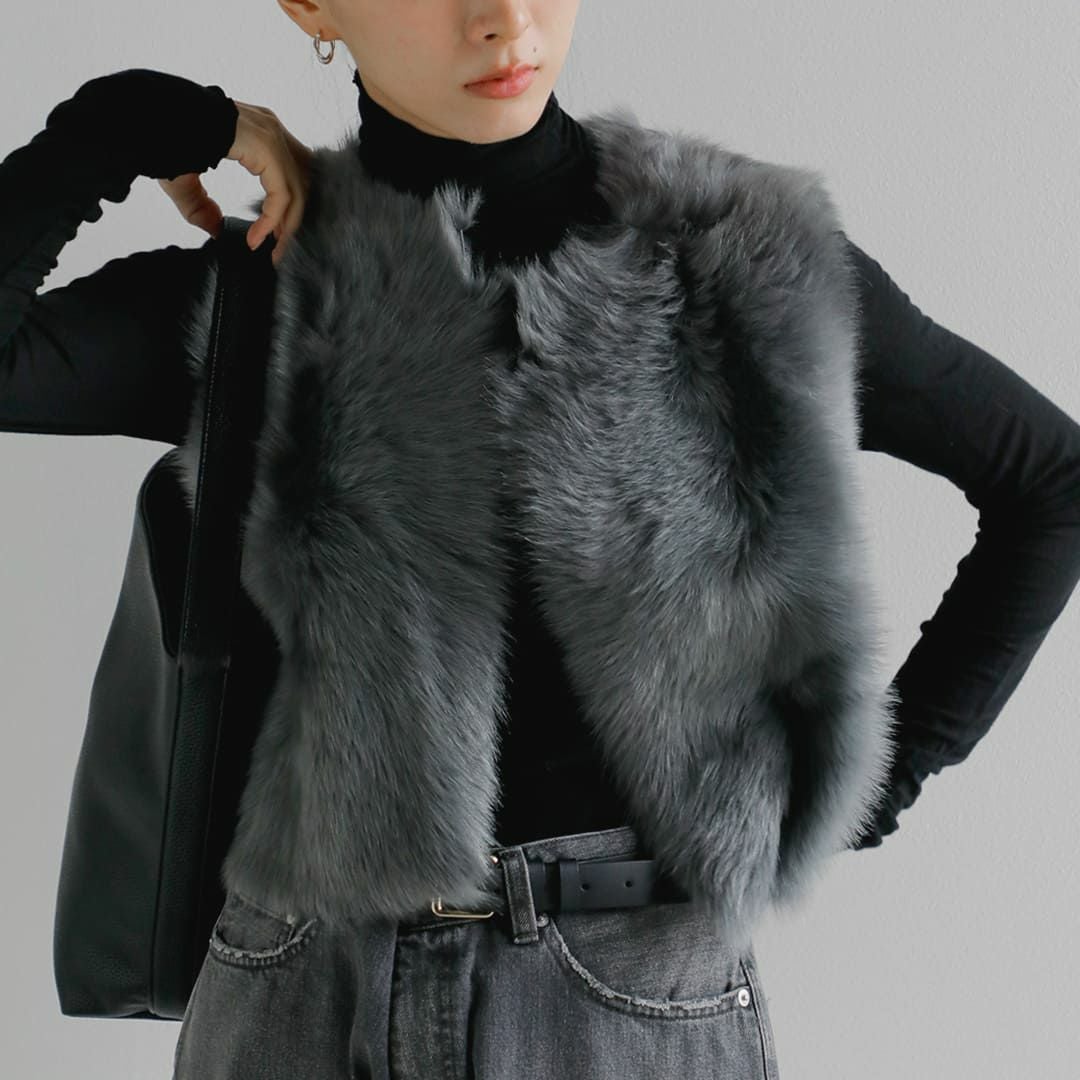 60%OFF】KARL DONOGHUE カール ドノヒュー ラムスキン トスカーナ