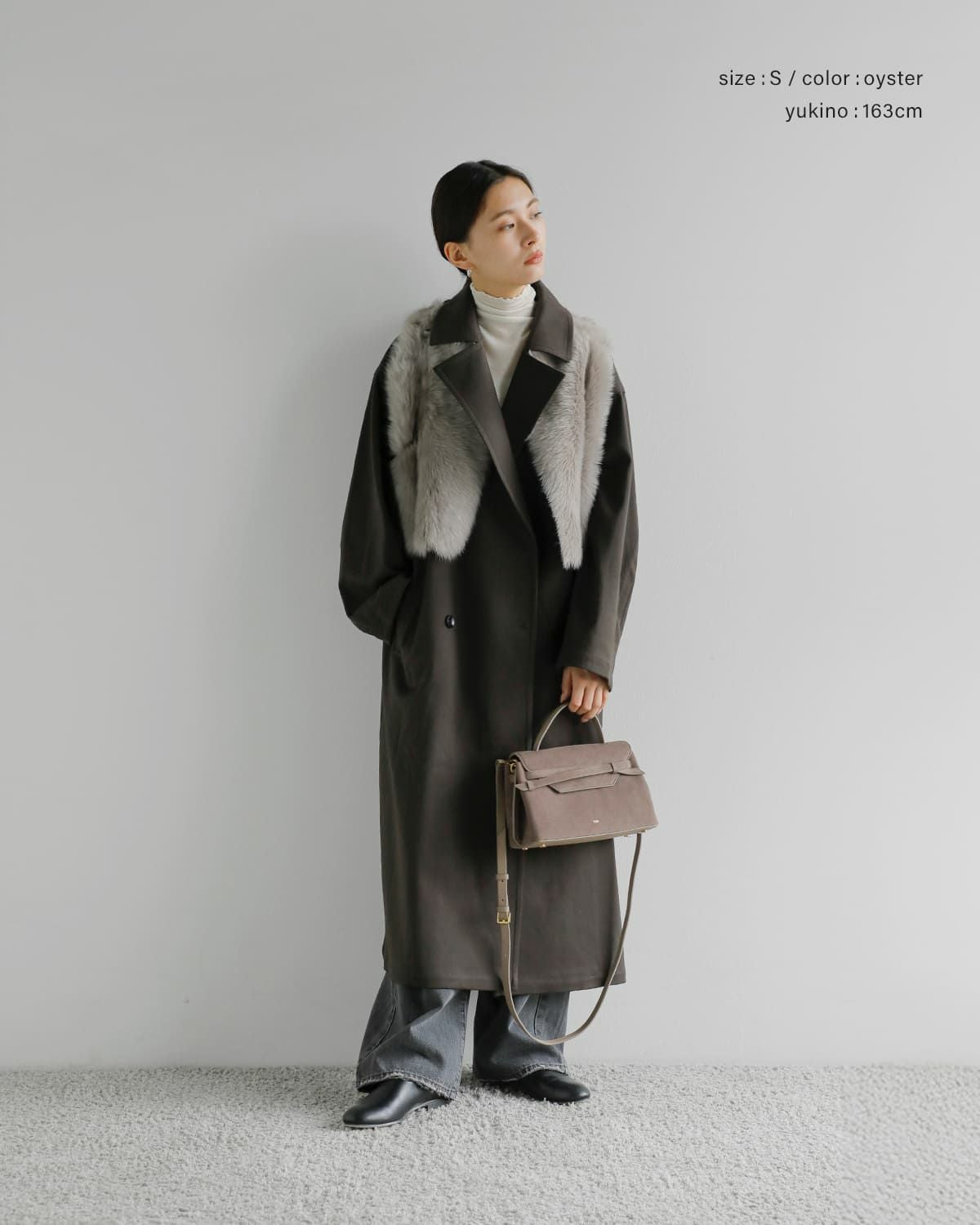 60%OFF】KARL DONOGHUE カール ドノヒュー ラムスキン トスカーナ