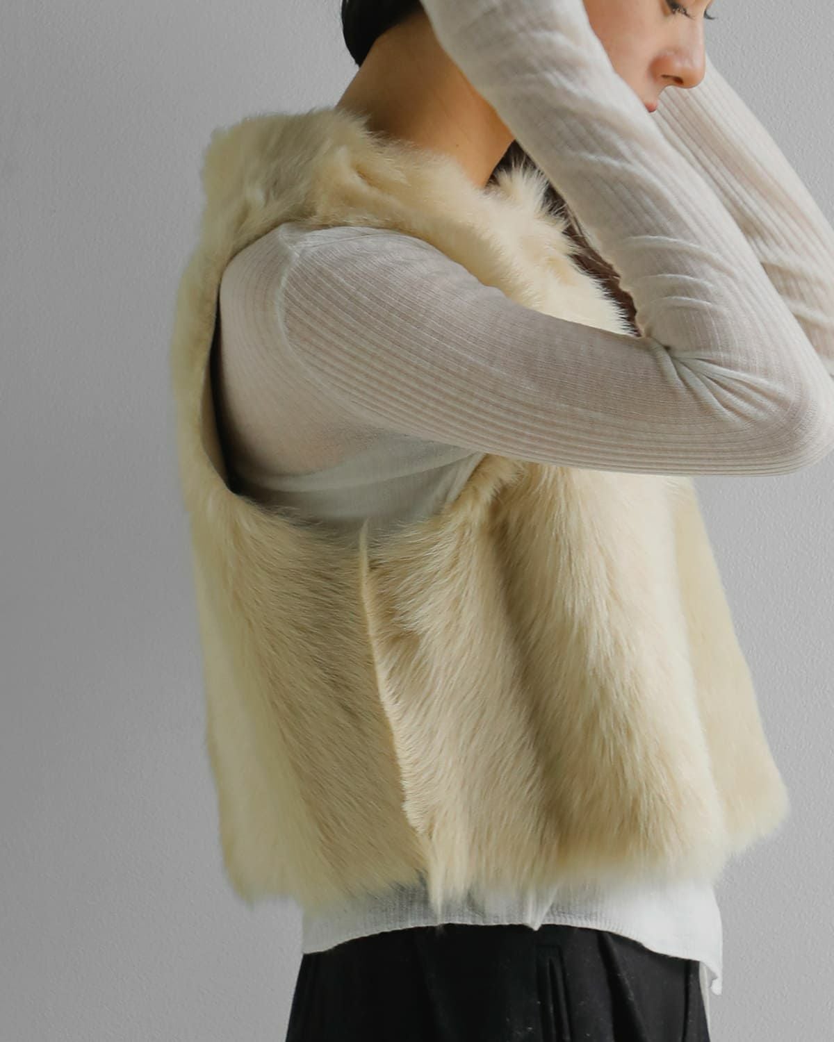 60%OFF】KARL DONOGHUE カール ドノヒュー ラムスキン トスカーナ