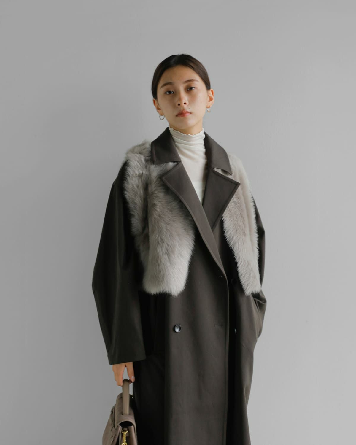 60%OFF】KARL DONOGHUE カール ドノヒュー ラムスキン トスカーナ