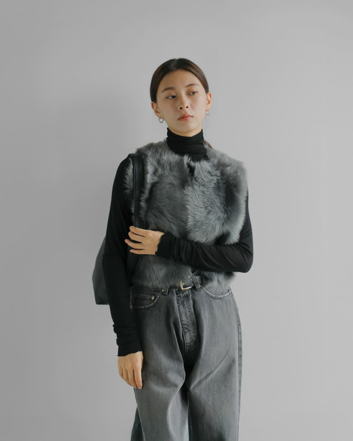 60%OFF】KARL DONOGHUE カール ドノヒュー ラムスキン トスカーナ