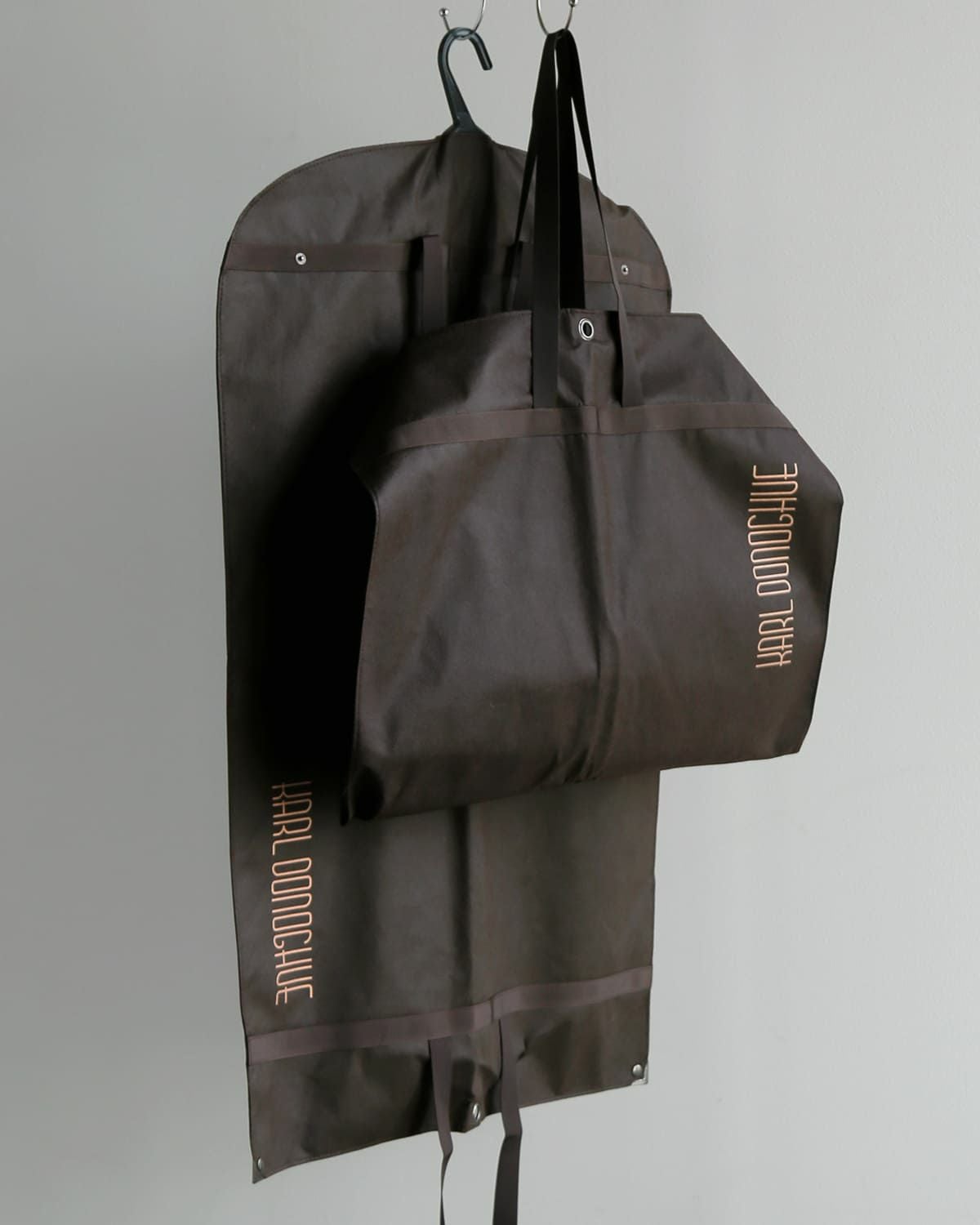 60%OFF】KARL DONOGHUE カール ドノヒュー ラムスキン トスカーナ