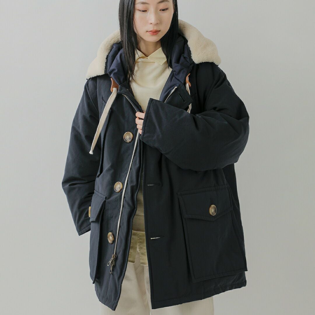 E*K様 【USA製】Woolrich ウールリッチ アークティックパーカー L 50%OFF】WOOLRICH ウールリッチ アークティック クラシック フィット