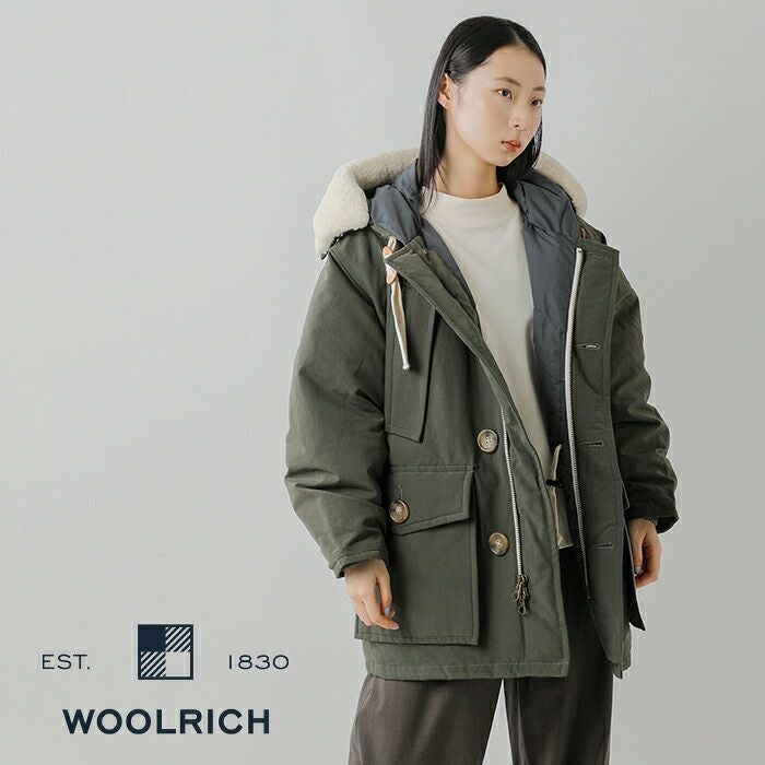 クーポン対象】【50%OFF】WOOLRICH ウールリッチ アークティック