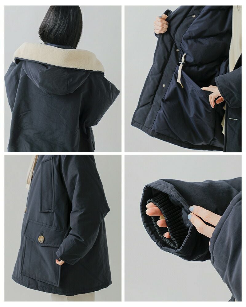 50%OFF】WOOLRICH ウールリッチ アークティック クラシック フィット
