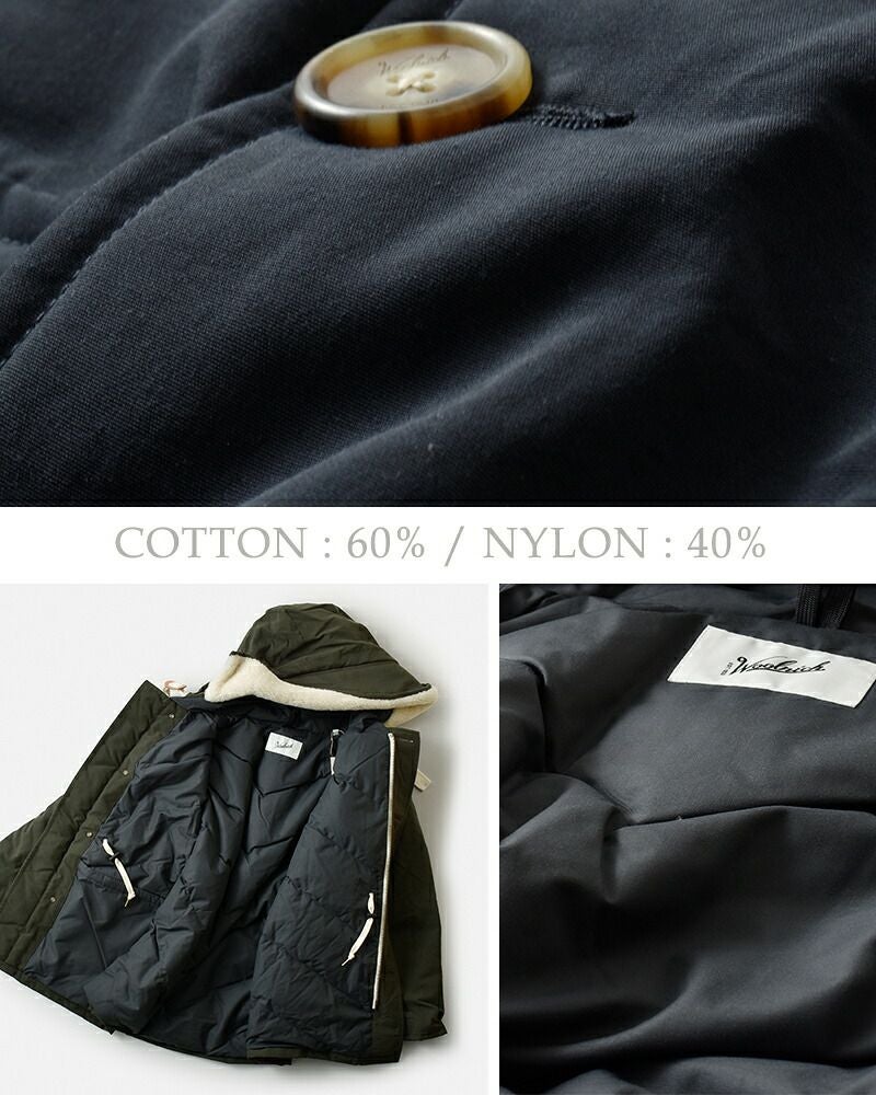 クーポン対象】【50%OFF】WOOLRICH ウールリッチ アークティック