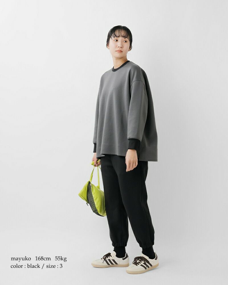 MARK＆LONA　マークアンドロナ　スニード　ストレッチダンボールニット NO CONTROL AIR ノーコントロールエアー ダンボールニット イージー