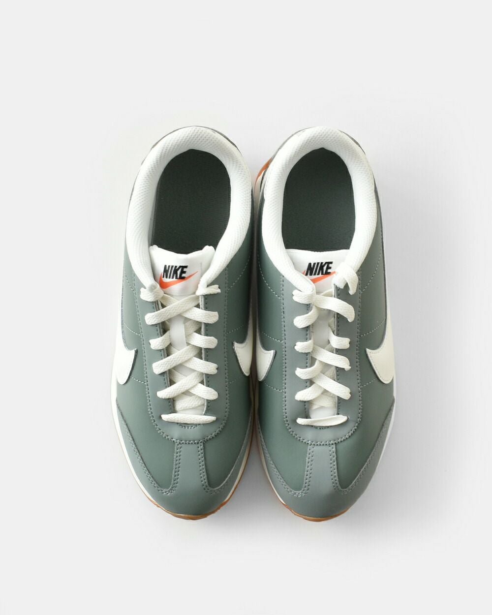 NIKE ナイキ パシフィック レザー スニーカー im4006 レディース【海外
