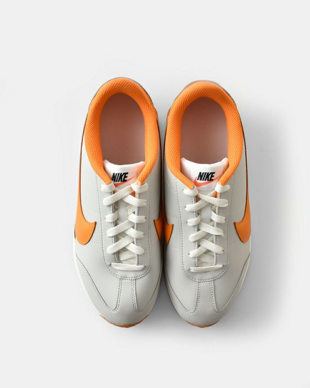 NIKE ナイキ パシフィック レザー スニーカー im4006 レディース【海外