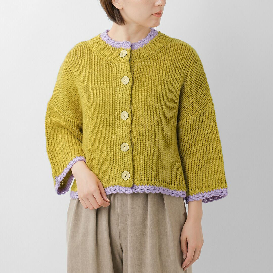 50%OFF】ROBE de PEAU ローブデポー アルパカ ウール ボトルネック