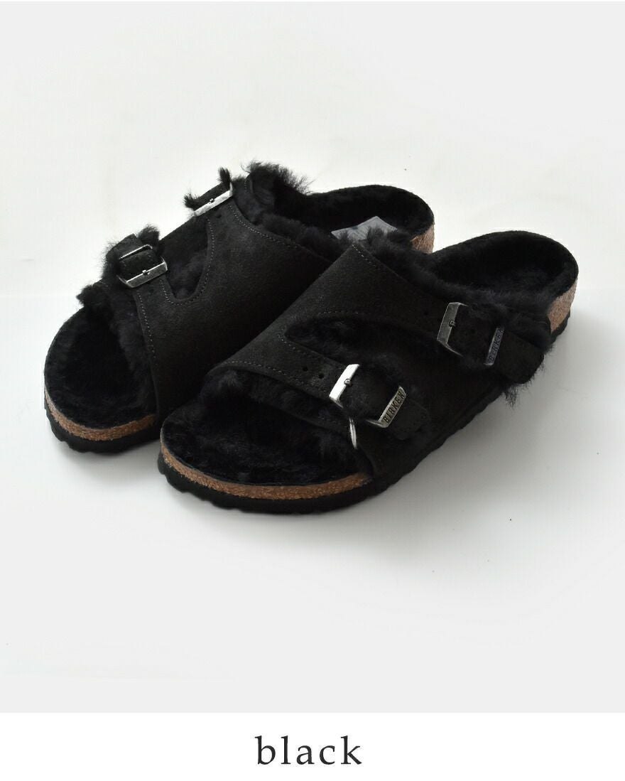 クーポン対象】BIRKENSTOCK ビルケンシュトック チューリッヒ