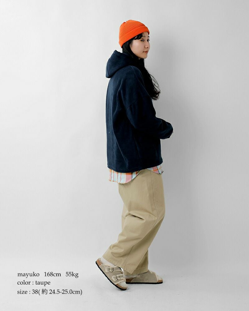 BIRKENSTOCK ビルケンシュトック チューリッヒシアリング スエード