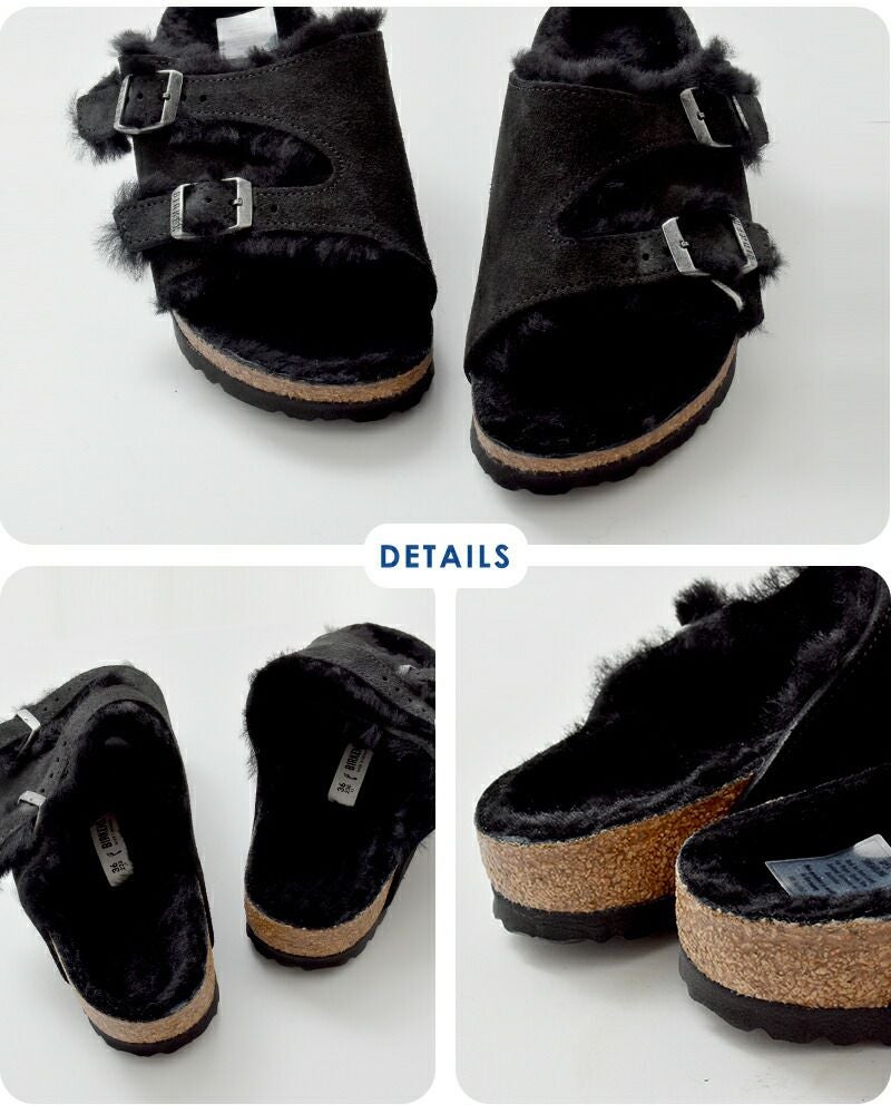 クーポン対象】BIRKENSTOCK ビルケンシュトック チューリッヒ