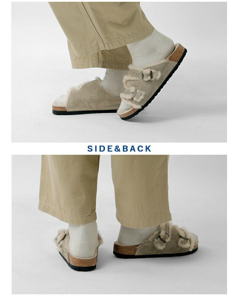 クーポン対象】BIRKENSTOCK ビルケンシュトック チューリッヒ