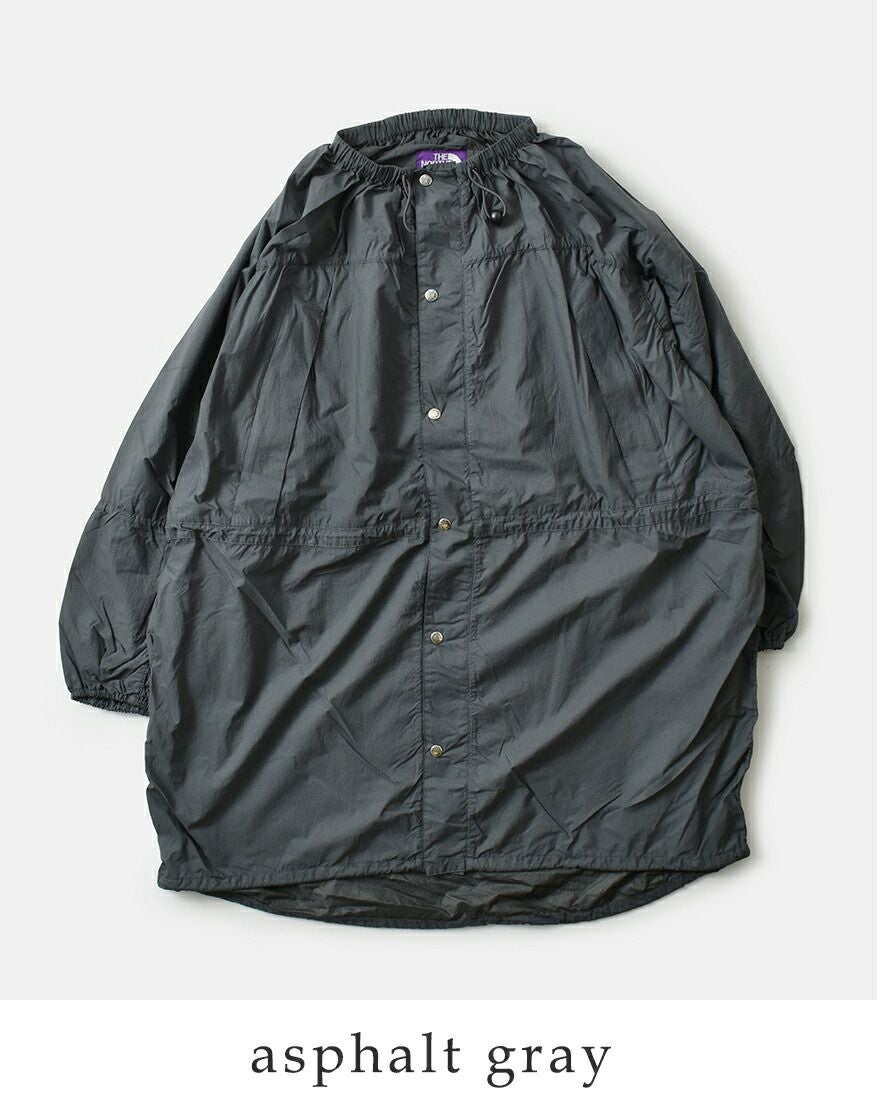 THE NORTH FACE PURPLE LABEL(ノースフェイス パープルレーベル) | Piu