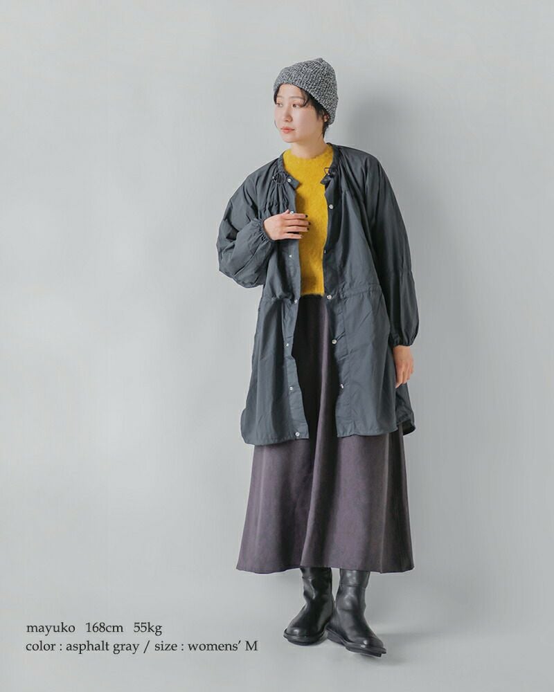 THE NORTH FACE PURPLE LABEL ノースフェイスパープルレーベル