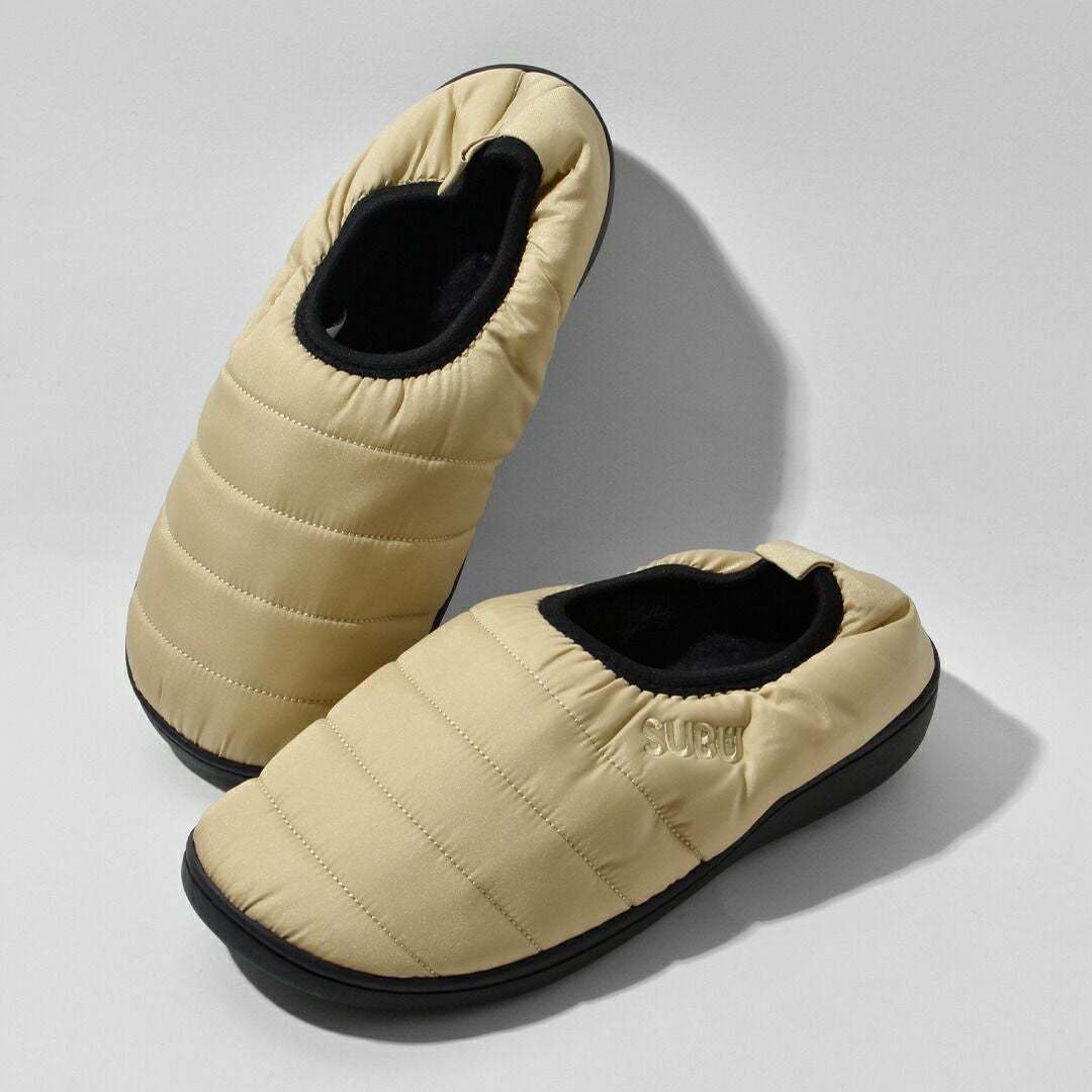 SUBU スブ ヴァンプ コレクション ウィンターサンダル “SUBU VAMP” sb