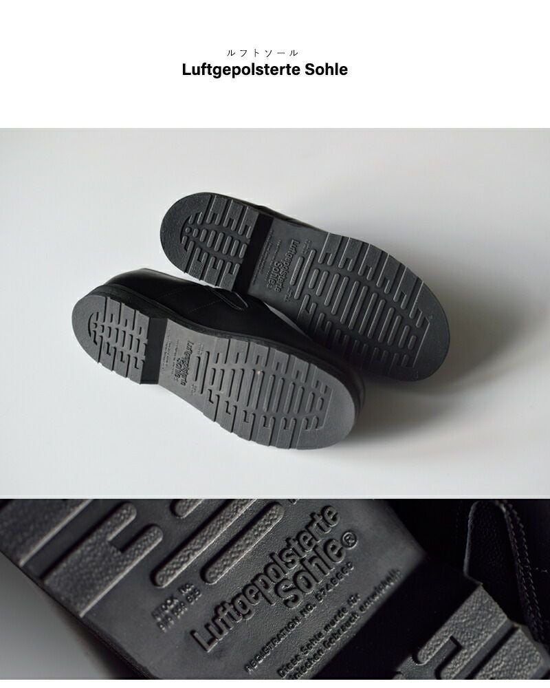 BEAUTIFUL SHOES ビューティフルシューズ ステアレザー クロッグ