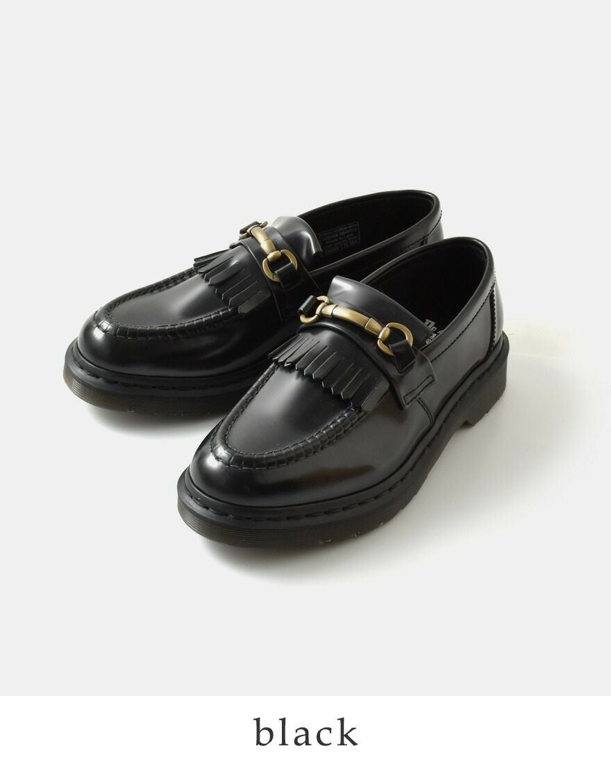 DrMartens ドクターマーチン エイドリアンスナッフル キルト ビット