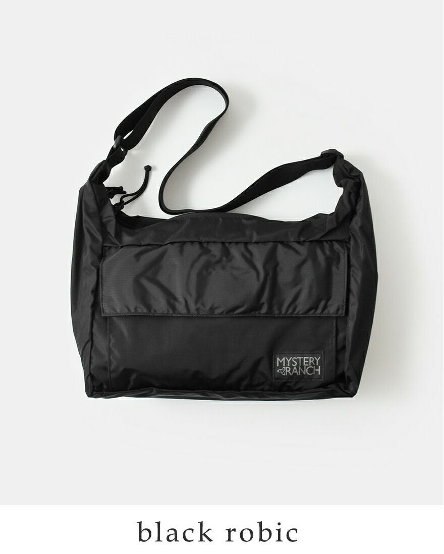 MYSTERY RANCH ミステリーランチ インディー ショルダーバッグ 10.5L