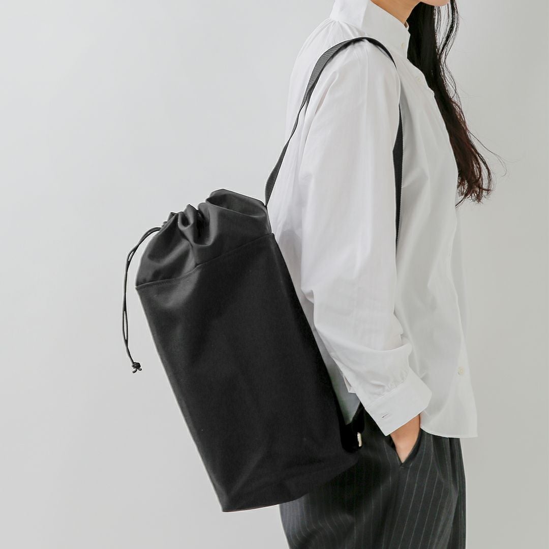 Aeta アエタ ボンサック Mサイズ “NYLON” ny31 ユニセックス 2025aw
