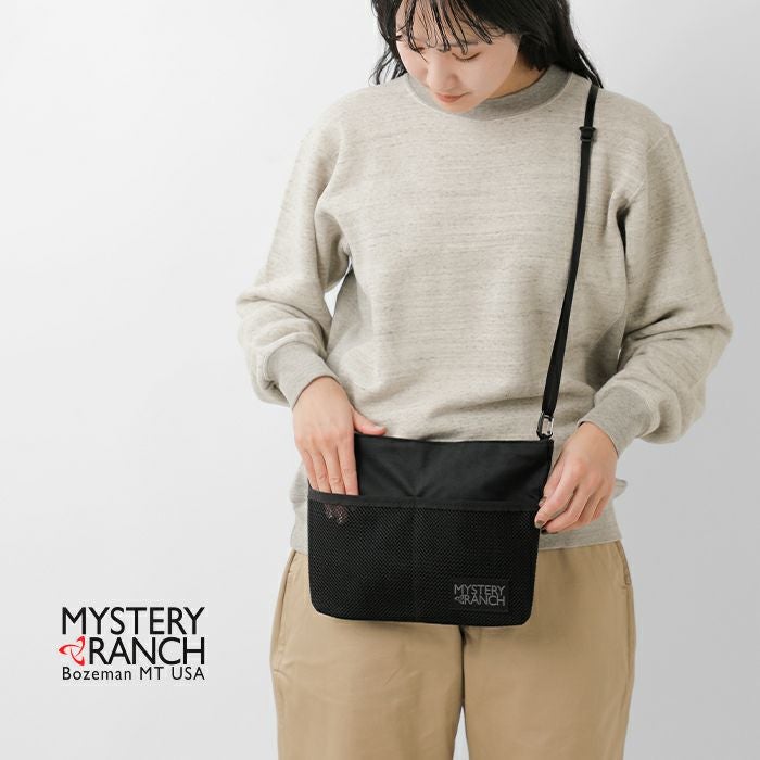 クーポン対象】MYSTERY RANCH ミステリーランチ ストリートマーケット