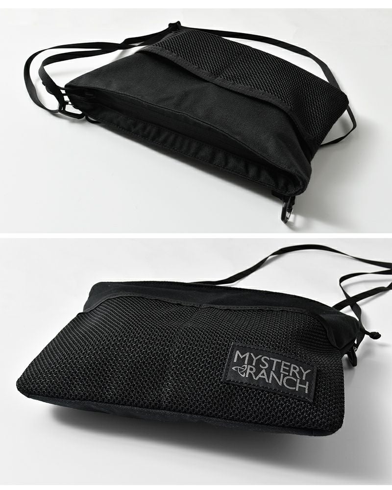 MYSTERY RANCH ミステリーランチ ストリートマーケット ショルダー