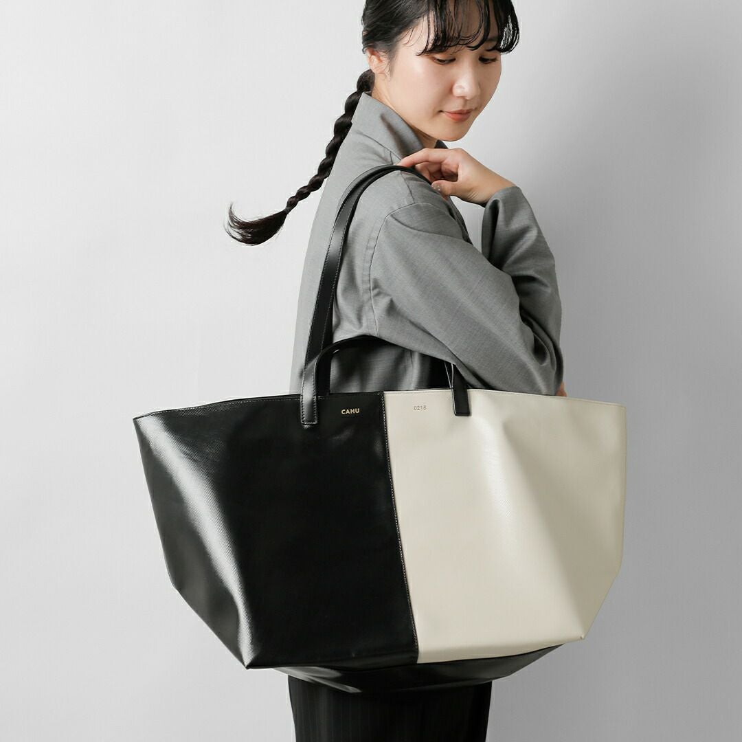 *Apple*非売品*トートバッグ*新品未使用*iPod* 国産アップルレザー製トートバッグ「Apple 2Way Tote Bag」 | LOVST