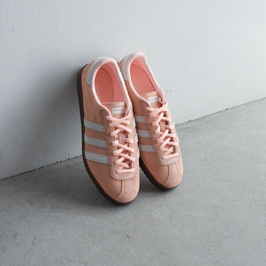スニーカー gy7386 アディダスバミューダ adidasピンク靴 Adidas