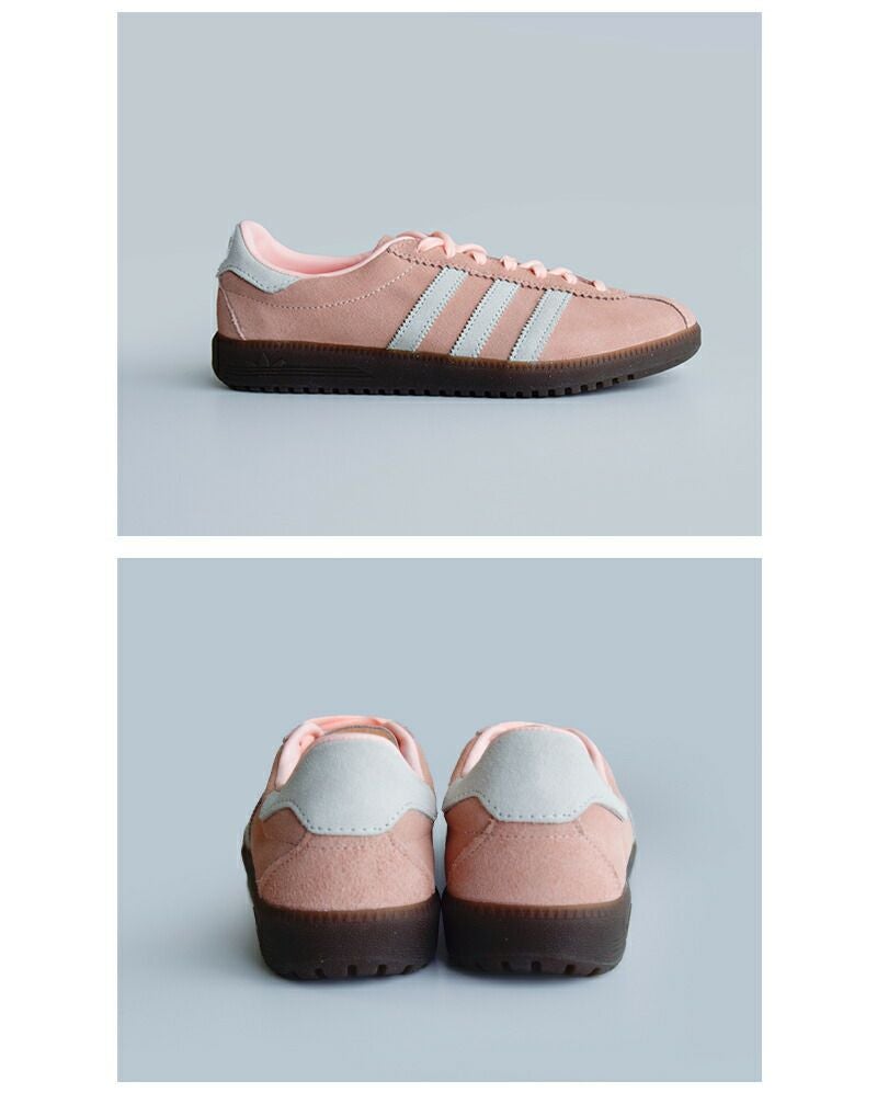 adidas Originals アディダス オリジナルス バミューダ スエード