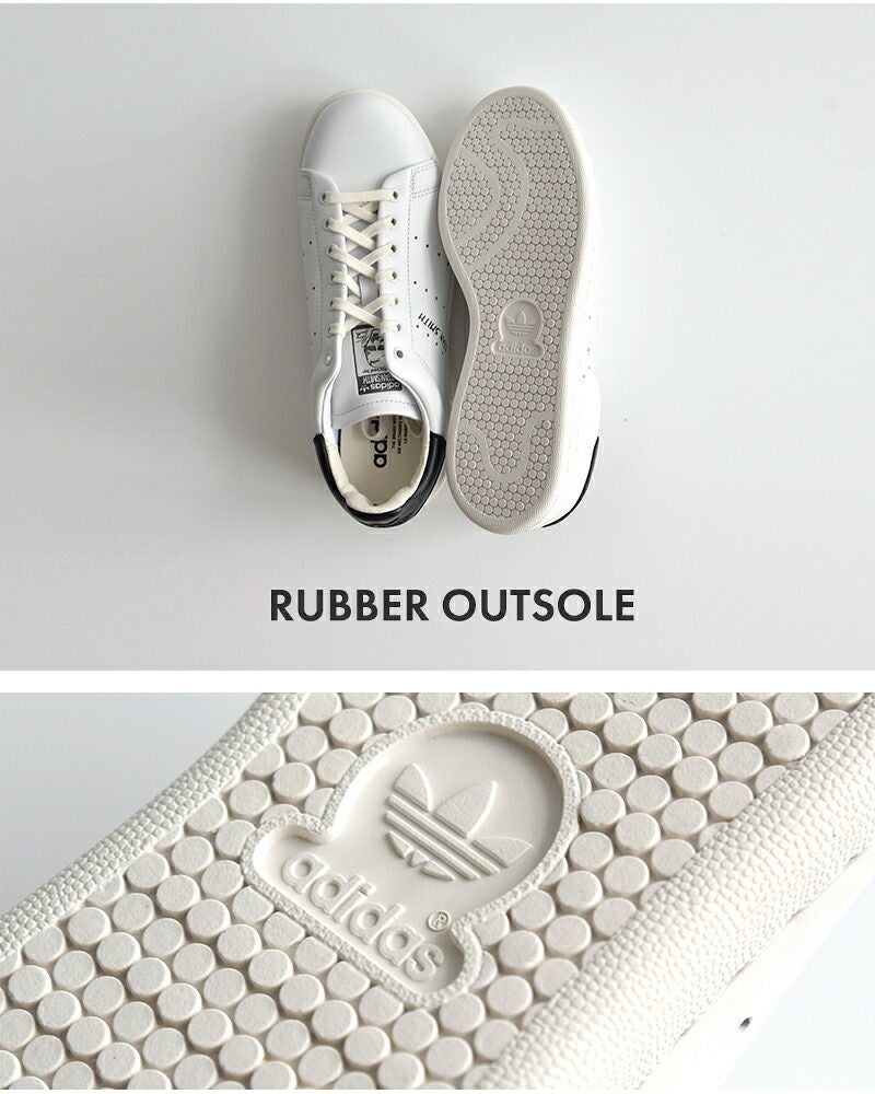 adidas Originals アディダス オリジナルス スタンスミス レザー LUX