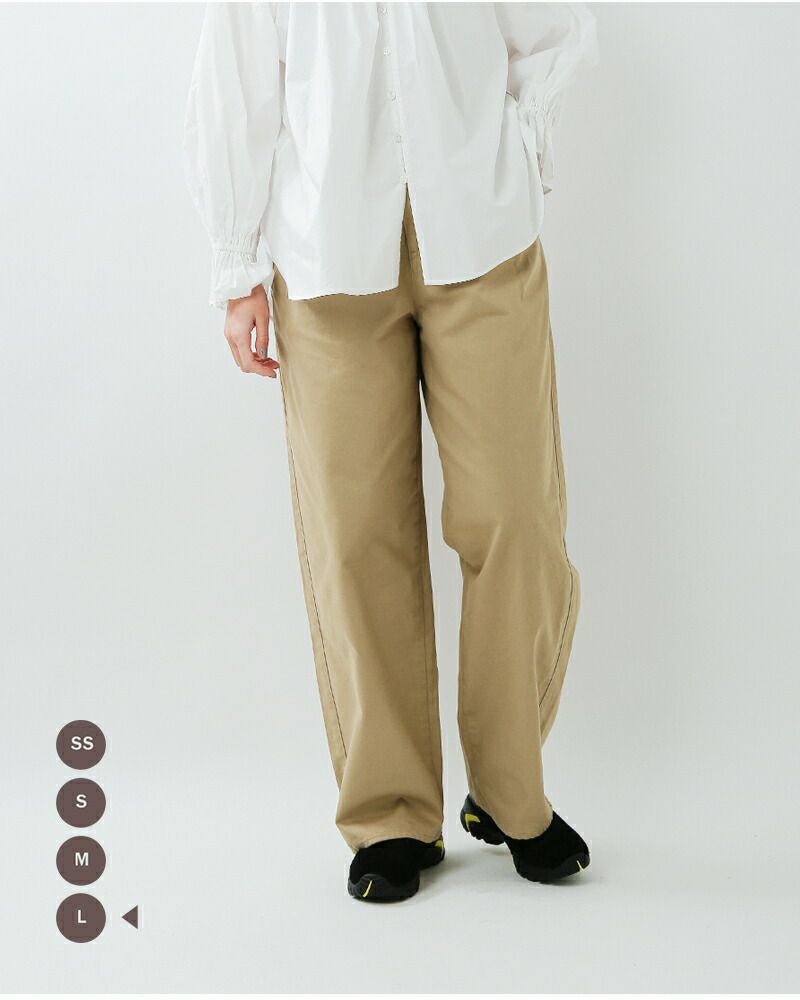 クーポン対象】【30%OFF】Johnbull ジョンブル チノ カーブ パンツ