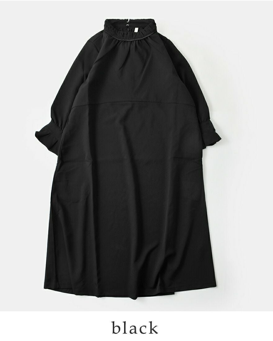 kelen ケレン フレア デザイン ワンピース “YUMNA” lkl26hop2127