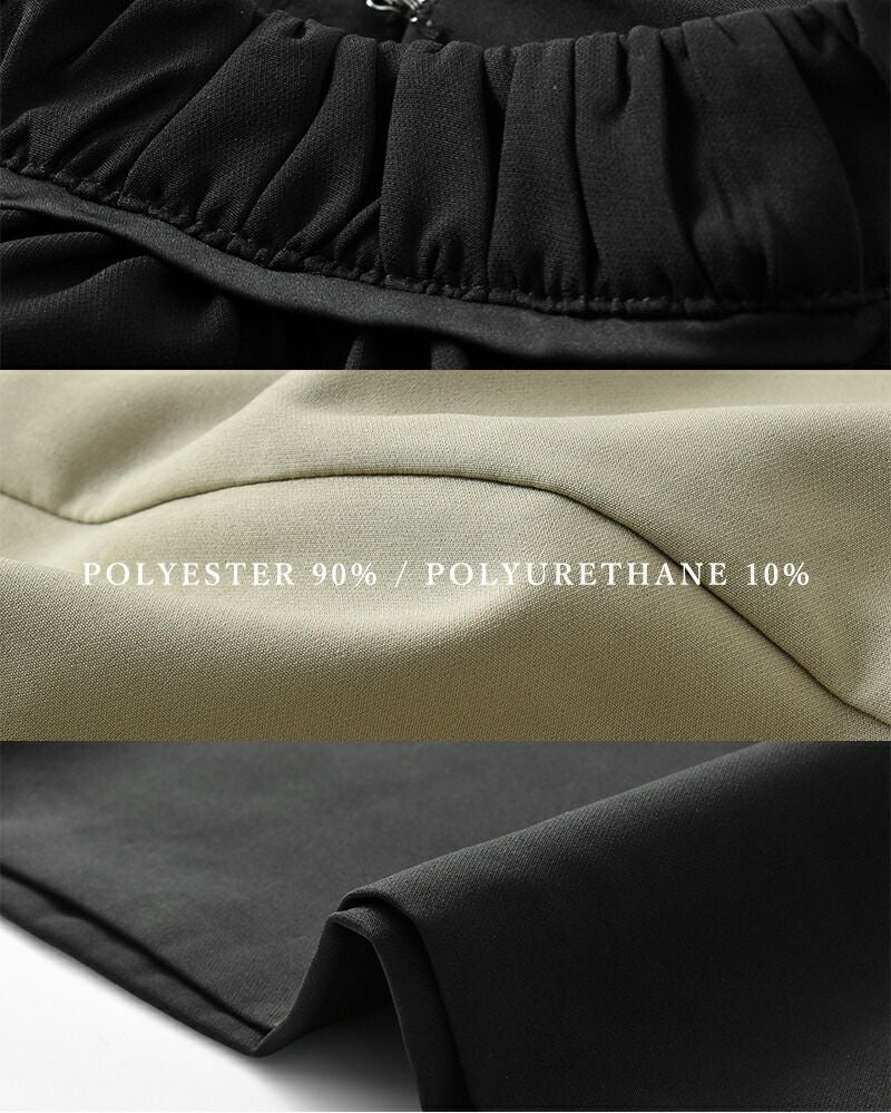 kelen ケレン フレア デザイン ワンピース “YUMNA” lkl26hop2127