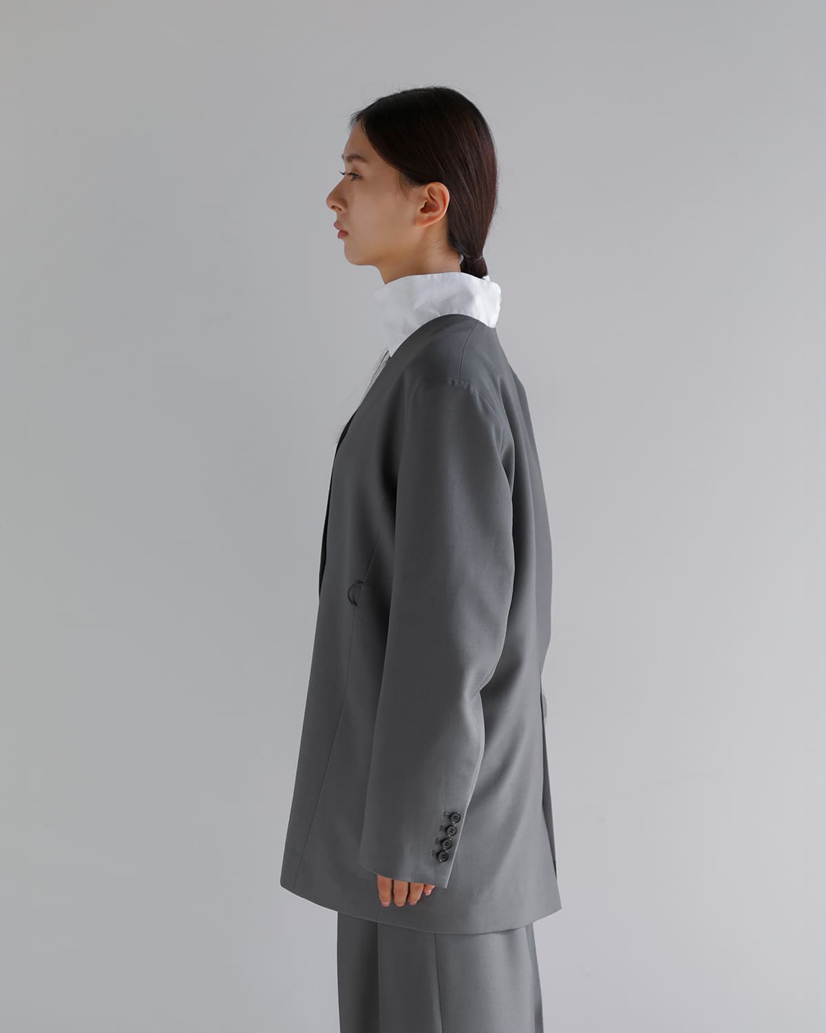 ［商談中]ペットトラベラー　Ｌサイズ    グレー Online Store