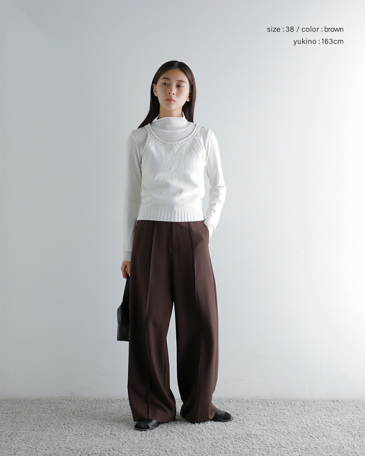 30%OFF】Hella ヘラ ピンタック ワイドパンツ “PINTUCK WIDE PANTS