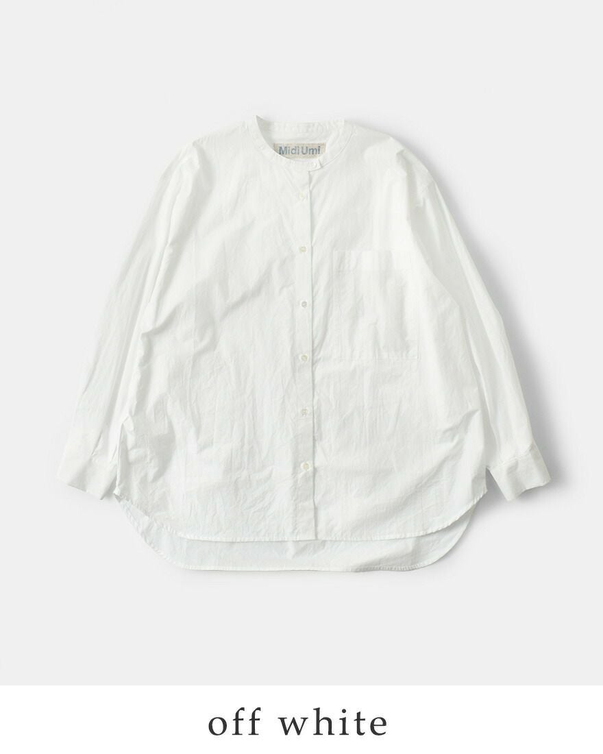 トップス LEWIN / WHITE gadidanoniem トップス LEWIN / WHITE gadidanoniem トップス LEWIN / WHITE