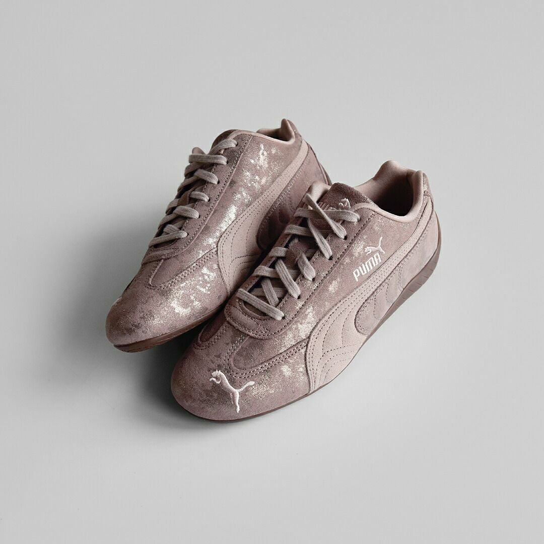 PUMA プーマ スピードキャット フェイデッド スニーカー SPEEDCAT