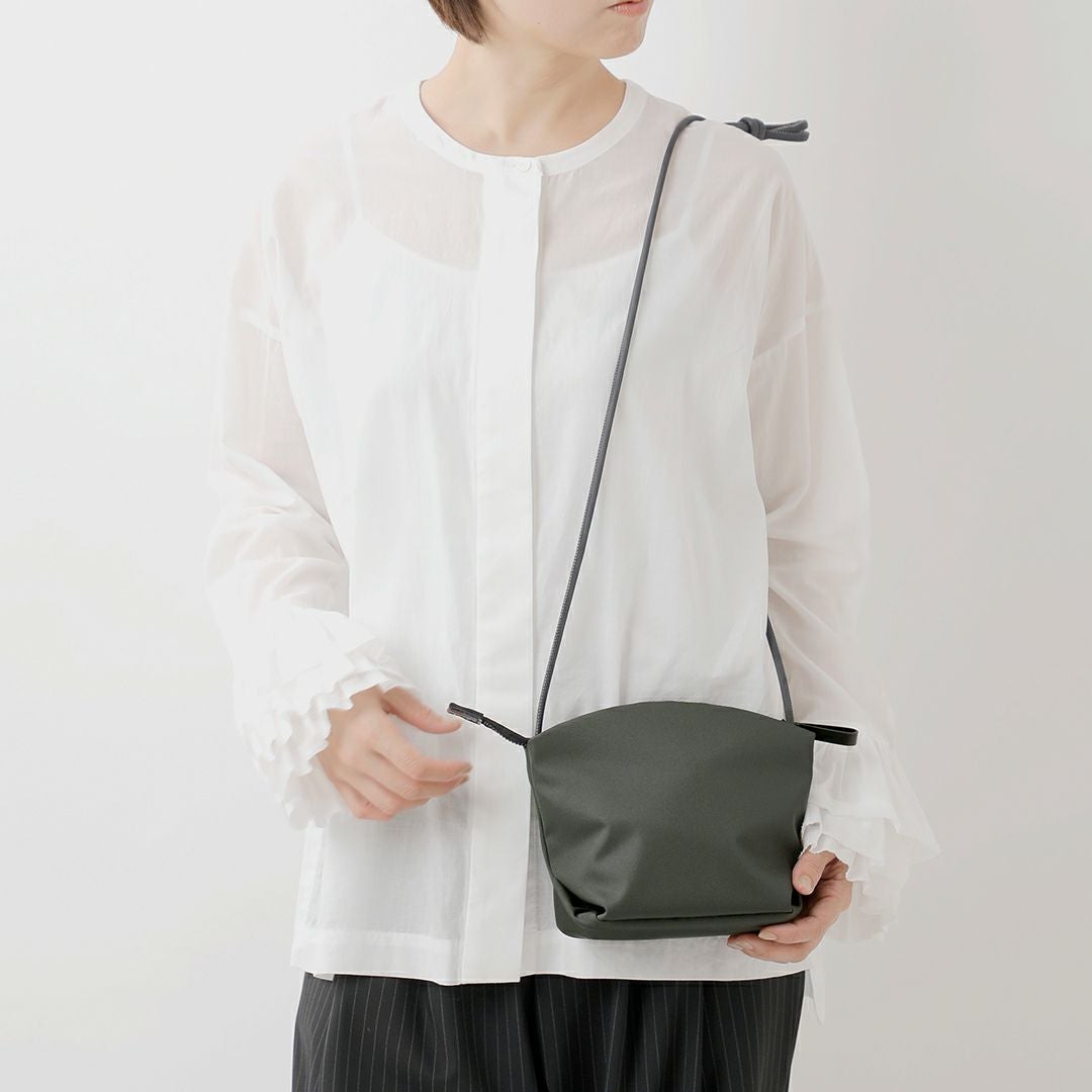 StitchandSew スティッチアンドソー コーデュラナイロン ジップ