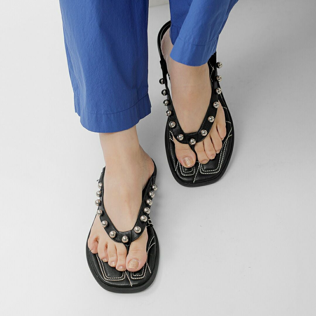 FOOT INDUSTRY(フットインダストリー) | Piu di aranciato（ピウディア