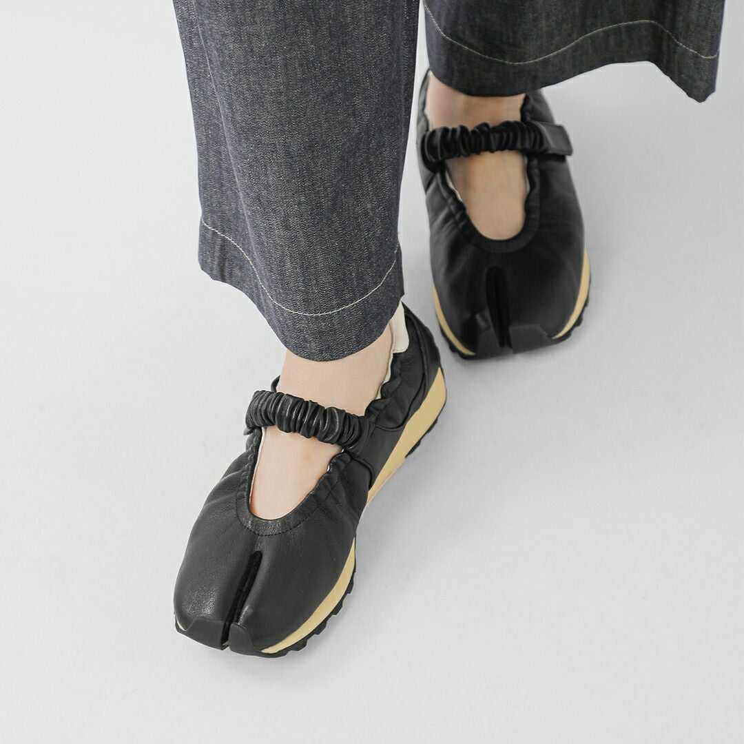 FOOT INDUSTRY(フットインダストリー) | Piu di aranciato（ピウディア