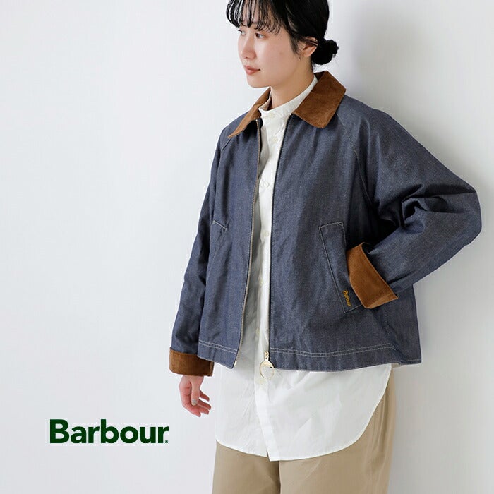 Barbour バブアー Barbour x Flower Mountain バブアー フラワーマウンテン【Oversized