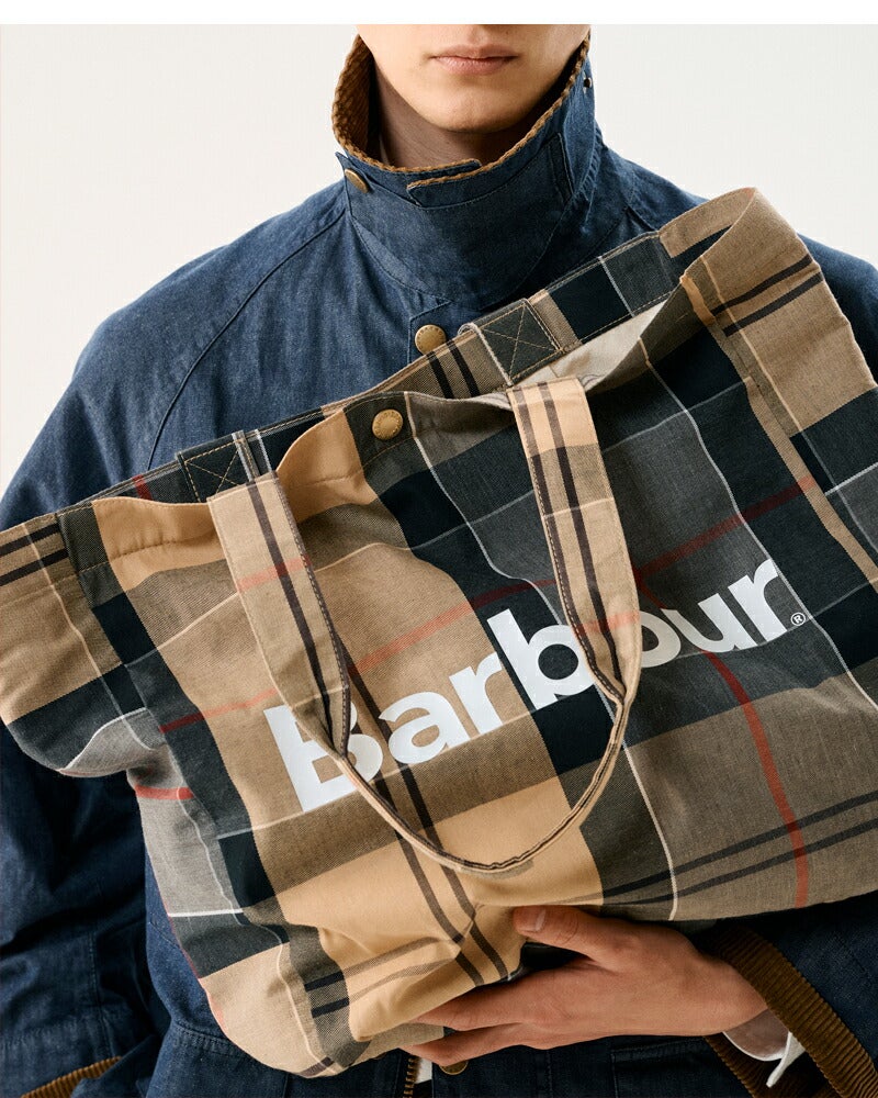 早い者勝ち☆再々入荷☆今期新作: 新品本物:Barbour: バブアー: トート 000000048286-17.jpg?size=l&w=