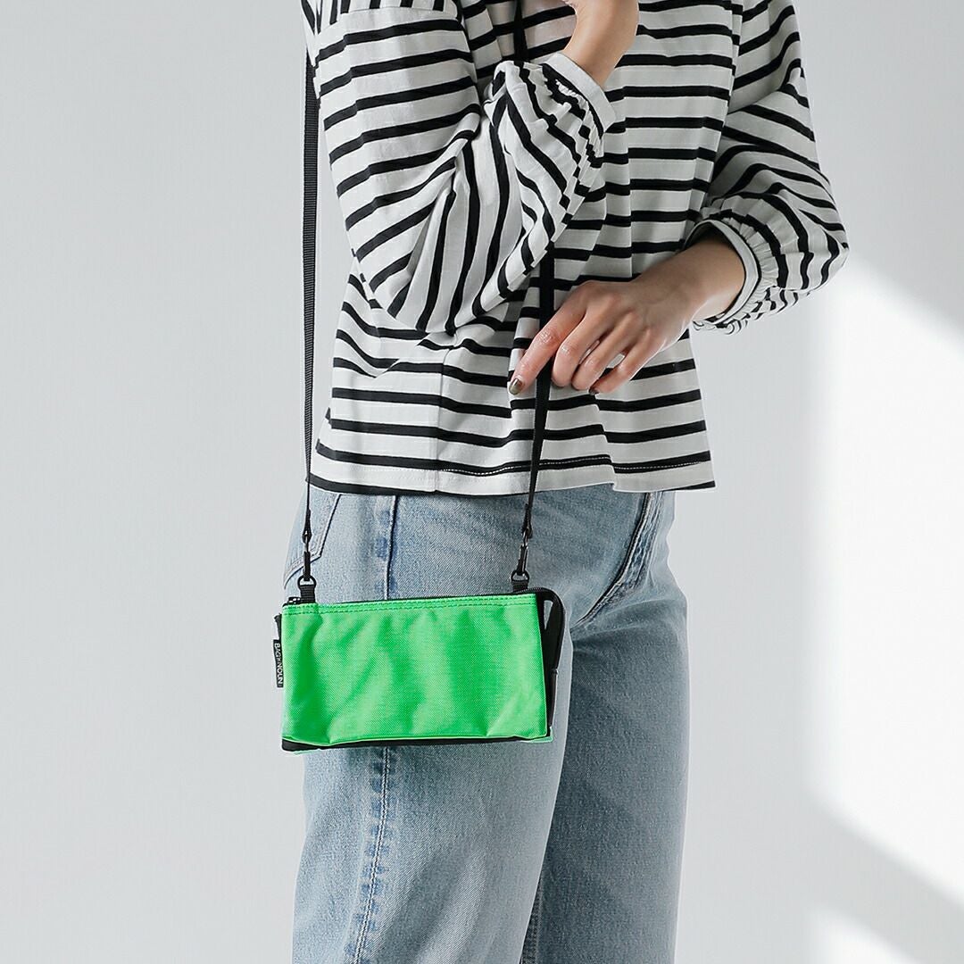 BAG'n'NOUN(バッグンナウン) | Piu di aranciato（ピウディアランチ