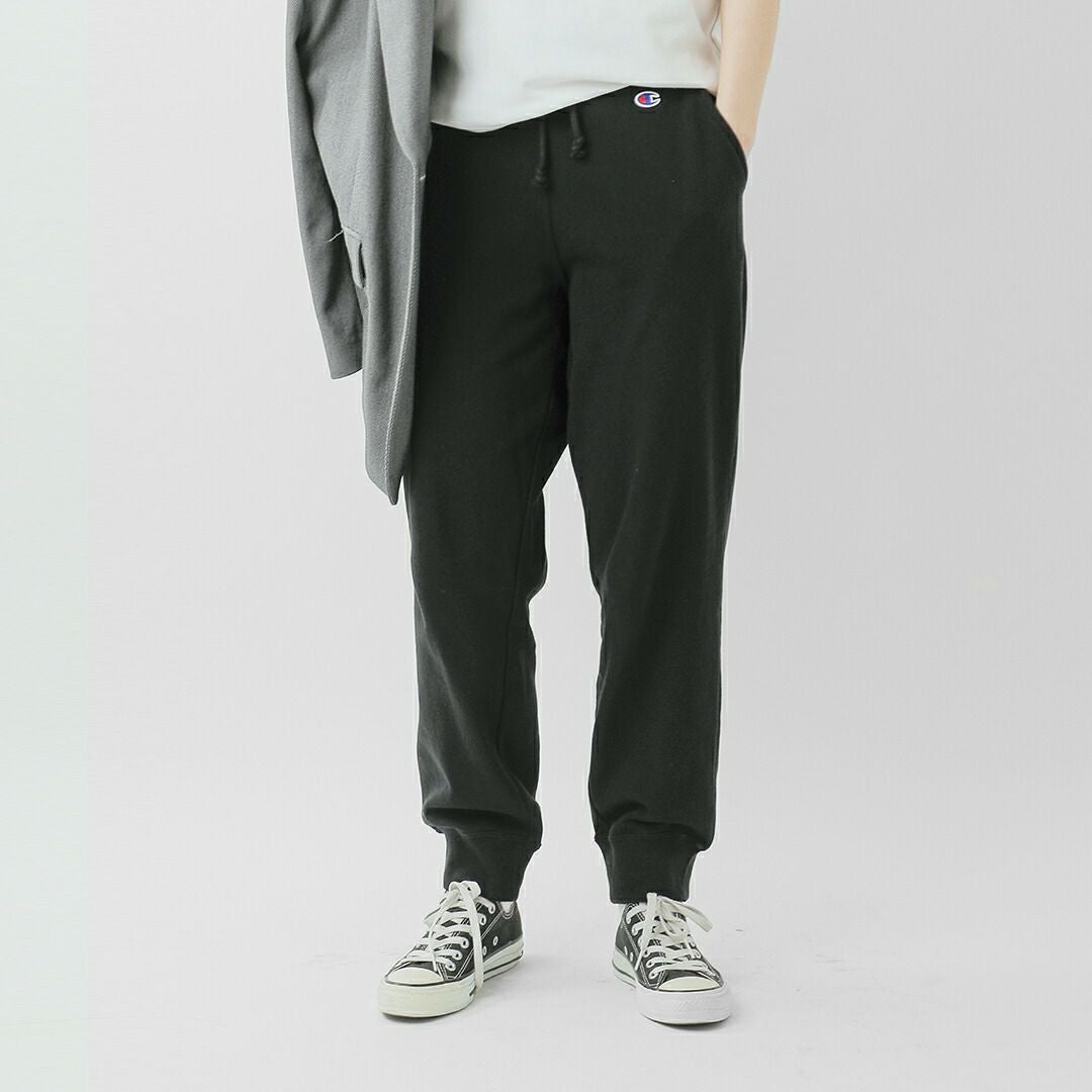 Champion チャンピオン ライトウェイトフレンチテリー ロング