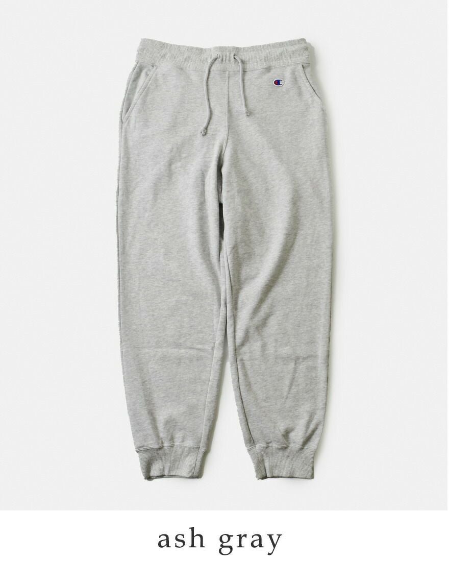 Champion チャンピオン ライトウェイトフレンチテリー ロング